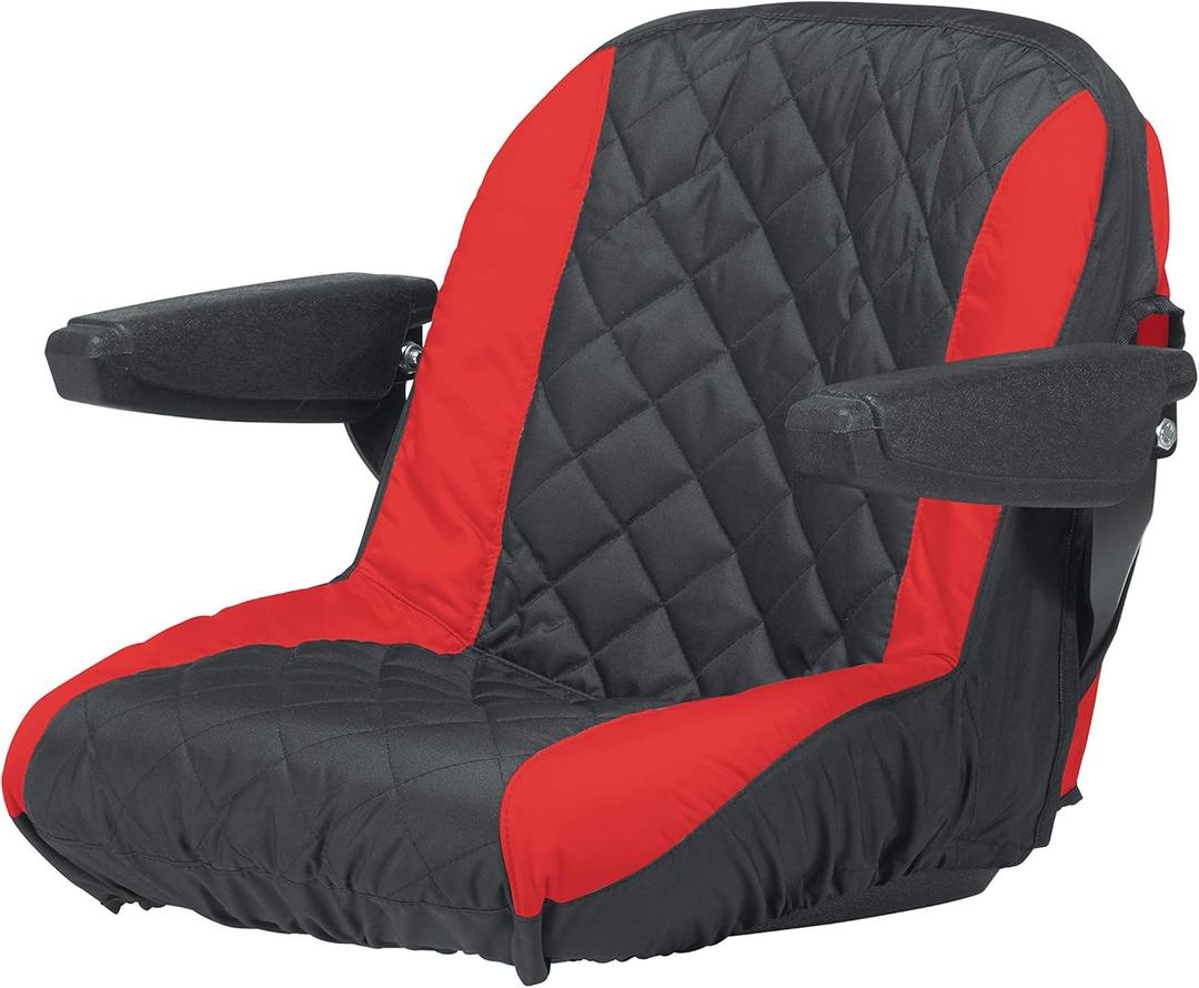 CRAFTSMAN Riding Mower Seat Cover (Medium)