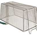 Winco Green Fry Basket Handle, Medium