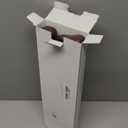 YLXGT Car Seat Gap Filler Organizer Universal for Car SUV Truck Accessories Seat Gap Plug Blocker with Storage Slot, Brown, 2 Pack