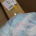 EGO 2 Inch Twin Mattress Topper Gel Memory Foam for Pressure Relief