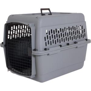 Petmate Aspen Pet Traditional Kennel, 28", for Dogs 20-30 Lbs
