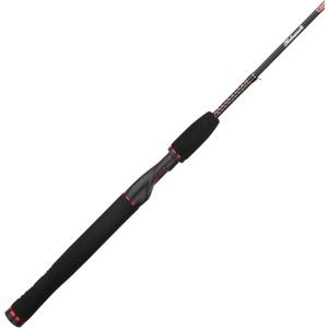 Ugly Stik 6’ GX2 Spinning Rod, 1 Piece Spinning Rod, 8-20lb Line Rating, Medium Heavy Rod Power, Moderate Fast Action, 1/ 4-3/ 4 oz. Lure Rating