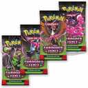 Pokemon TCG: Sword & Shield Silver Tempest Booster Bundle