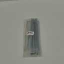 AAGUT 12 Inch 8 Gauge Landscape Staples 40 Pack Galvanized Garden Stakes Heavy Duty Sod Pins Fence Ground Stakes for Weed Barrier Fabric Ground Cover Dripper Irrigation Tubing Soaker (Silver)