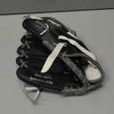 Franklin Sports Kids Baseball Glove + Foam Ball Sets - Meshtek Youth Teeball Gloves for Kids + Toddlers - Left + Right Hand Throw - 9.5" Inch