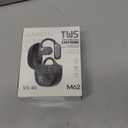 Awaken,Your,TWS, Wireless Earphone,M62,V5.46