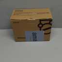 COMFIER Christmas Gifts for Dad, Men, Heated Knee Massager with Vibration, FSA Eligible HSA, Graphene Heating Knee Wrap with 5 Modes, Adjustable for Larger Legs, Home or Post-Workout Comfort (Midnight Black)