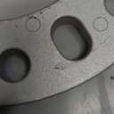 2PCS 8 Lug Wheel Spacers 1/2 Inch (12mm) Thick, 8x6.5 8x165.1 8x170 8x180 Hubcentric Aluminum Adapters, Compatible with F250 E350 Ram 2500 3500 Express 3500 K3500 Silverado Suburban