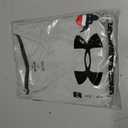 Under Armour Men's Project Rock One Sleighin Gains Short Sleeve T Shirt (XL, Gray)
