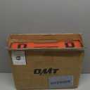 Orion Motor Tech Wheel Bearing Press Kit for Front Wheel Drive Bearing Removal & Installation, 24pc Wheel Bearing Puller Tool Set with Sliding Screws Universal Bushings Sleeves Storage Case (RED,BLACK)