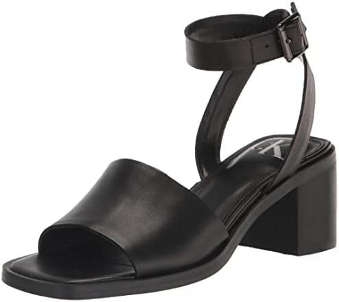 Calvin Klein Women's Jeroty Heeled Sandal Men's Size 11 M11