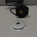 TV Antenna Indoor - 2026 Upgraded HD Digital Antenna for Smart, 360 Long Range Reception Supports 4K 1080P, TV Antenna for Local Channels in Crystal Clear, Easy Installation