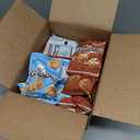 GRANDMA'S Mini Cookies Chocolate Chip 1.55 Oz BB 5 May 2026 and Mini Sandwich Vanilla Creme 1.71 Oz BB 5 May 2026