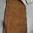 Calloway Mills AZ101632448NP Maxen Doormat, 4" x 2", Natural/Black