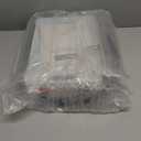 Mini Tankless Water Heater Electric 110V ~ 120V for Sink, ThermoMate 4.5kW 37.5A at 120V Small Point of Use Water Heater CSA Approved, Must HardWird Requiring 10AWG Wire