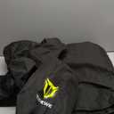 TIDEWE Rain Suit, Waterproof Breathable Lightweight 2 Pieces Rainwear, Size: XL