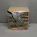 Marker Organizer for 168 Markers,Bamboo Wooden Desk Storage Organizer Rack,Markers Pens Pencils Art Brushes Storage Holder for Home Classroom Office Decor.