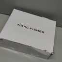 Marc Fisher Women's Deren Heeled Sandal, Light Natural, 6.5