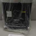 Bonsaii Paper Shredder for Office, 120-Sheet Autofeed Heavy Duty Shredder for Home Office Use, 30 Minutes/Micro Cut/P-4 High Security Level/6 Gallon Large Bin