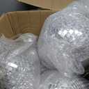 16 Pcs Disco Balls Decorations Assorted Size Disco Ball Ornaments, Silver