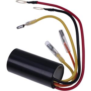 Replacement Electrical Time Delay Module AM128906 Fits John Deere GX345 345 425 445 Lawn & Garden Tractors 2500 2500A 2500B 2500E Greensmowers, As shown in the picture