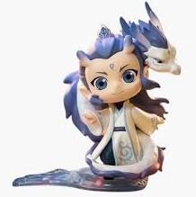 Magnetic Dress Up Ddi Stickers