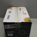 12 Pack Smart Recessed Lighting 6 Inch, Ultra-Thin LED Recessed Lighting 12W 1200LM Smart Downlight with Junction Box, Compatible with Alexa/Google Assistant - ETL and Energy Star Certified (RGB (Red, Green, Blue))