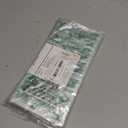 JOYIN 144 PCS Christmas Cellophane Bags with Ribbon for Holiday Treats, Christmas Clear Cello Gift Candy Cookie Bags for Party Favors, Festivals Presents, Party Supplies (11 X 5) (Red, Blue, Green)