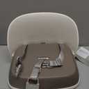 OXO Tot Perch Booster Seat with Straps, Taupe