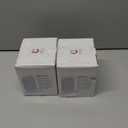 Candle Charisma 100 White Spell Candles - 4" Unscented Paraffin Chime Candles, Smokeless & Dripless, Colored Candles, 1.5 Hours Burn Time 0.4" Thick Taper Candles for Rituals, Witchcraft and Parties (White - Most Popular)