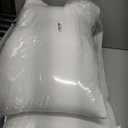 CozyLux Pillows Queen Size Set of 2, Hotel Quality Bed Pillows for Sleeping 2 Pack, Cooling Pillows for Side Back and Stomach Sleepers, Down Alternative Luxury Soft Supportive Fluffy Pillows (18x28)