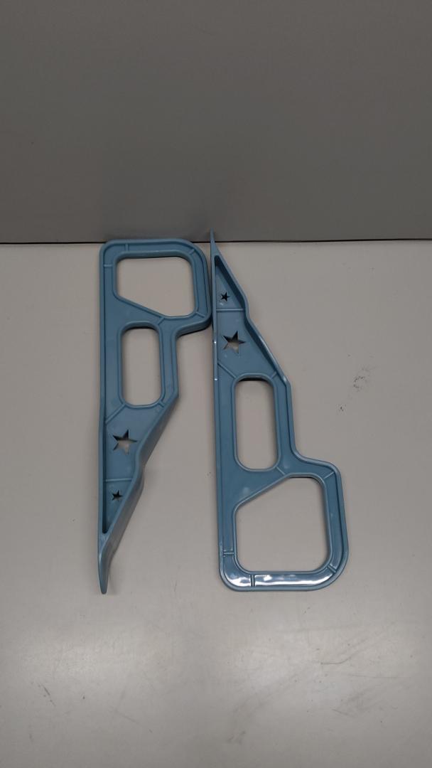 Bed Maker and Mattress Lifter Tool (2 Pack)
