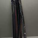 FIILINES Rain Guards for Chevrolet Chevy Equinox 2025 2026, Tape-On Side Window Deflectors Visors for Equinox, 4PCS, Black (Not for EV)