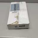 Foldable Dog Grooming Arm with Clamp: Adjustable Height 26"-40", Dog Grooming Table Arm with Hammock and No-Sit Holder, Grooming Restraint for Small Medium Dogs at Home or Salon