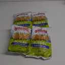 Boulder Canyon Olive Oil Kettle Chips, Classic Sea Salt, 6.5 oz,4 pcs,Jan 12 2026