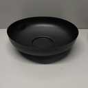 HD Designs Steel Bowl Decor