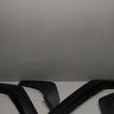 Car Fender Black 4 Piece
