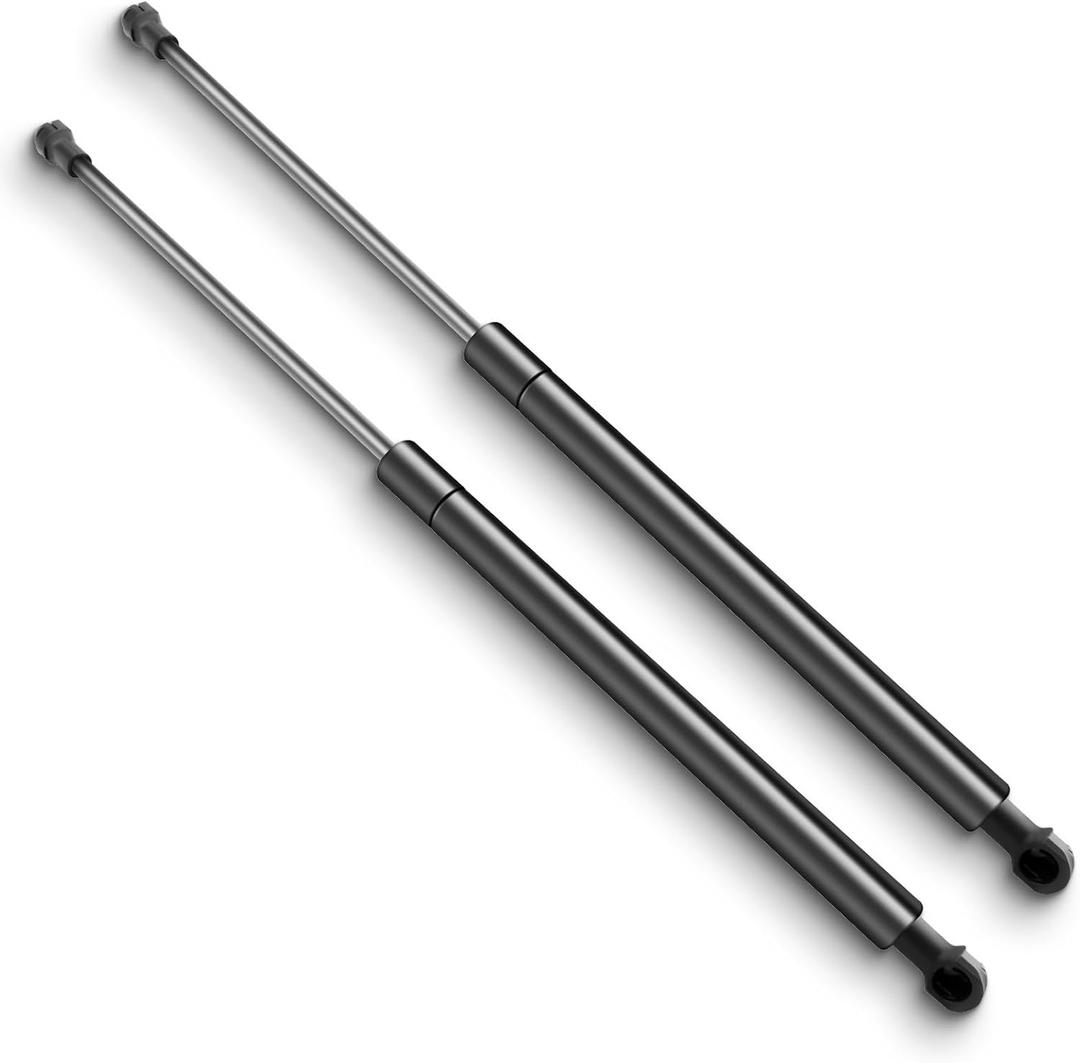 SCITOO Hood Lift Supports Replacement Struts Gas Springs Shocks Fit for Lexus IS 5.0L 2008-2013, IS 250 2.5L 2006-2015, IS 300 3.0L 2005, IS 350 3.5L 2006-2015