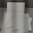 VEELIKE Herringbone Peel and Stick Tile Backsplash White Peel and Stick Backsplash for Kitchen 6 Sheets Back Splash Stick on Tiles 12''x12'' Self Adhesive Waterproof Wall Tile Stickers for Bathroom