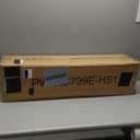 Suteck Heated Camping Chair with 20000mAh Battery, Oversized Heated Chairs W/3 Heat Levels & 2 Heating Zones, Portable Heated Folding Chair Use for Outdoor Sports, Camping, Lawn