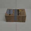 Cadet Com-Pak Electric Wall Heater Complete Unit With Thermostat (Model: CSC202TW, Part: 67507), 6825/5120 BTU, 240/208 Volt, 2000/1500 Watt, White