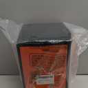 Hairingrid Mannequin Head 16" 100% Real Hair Hairdresser Cosmetology Mannequin Manikin Training Head Hair and Free Clamp Holder (16 Inch)