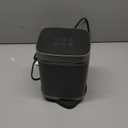 DREO Space Heater, 1500W Portable Electric Heaters for Indoor Use, PTC Ceramic Heater for Office with Remote, Thermostat, 70Oscillation, 12H Timer, 5 Modes, Safe Quiet Room Heater for Bedroom (Silver)