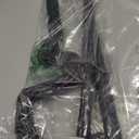Wizard Snake Staff Prop,Plastic Serpent Walking Cane Costume Accessories,Halloween Staff Cosplay Party