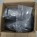 WayJun Control Arm Bushing Upper & Lower Front Compatible with Lexus 2010-2023 GX460, Toyota 2010-2014 FJ Cruiser, Toyota 2010-2024 4Runner