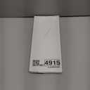 2 PCS Fish Spatula Set, 10.8 inch Upgraded Wood Handle Fish Spatula Stainless Steel, Polished Metal Slotted Turner for Flipping Fish, Omelets, Crepes, Steaks, Burgers, and Pancakes