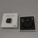 2 in 1 Wireless Carplay Adapter for Apple CarPlay & Android Auto Mini Size, Plug and Play, Car Play Wireless Adapter Compatible with iPhone iOS 10+, Android 11+, Fast and Stable Connection