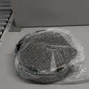 Lazy Susan Organizer Spice Rack - 2 Tier Height Adjustable Spice Organization for Cabinet, Metal Seasoning Organizer Lazy Turntable Spice Organizer for Table Top Pantry Kitchen Storage (10 inch)