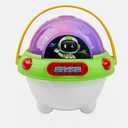 Space Ship Beach Set