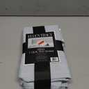 Standard King 1 Quilted Sham 20"x26" 100% Polyester